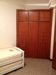 Dover Parkview (D5), Condominium #416989321